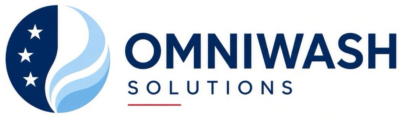 OmniWash Solutions